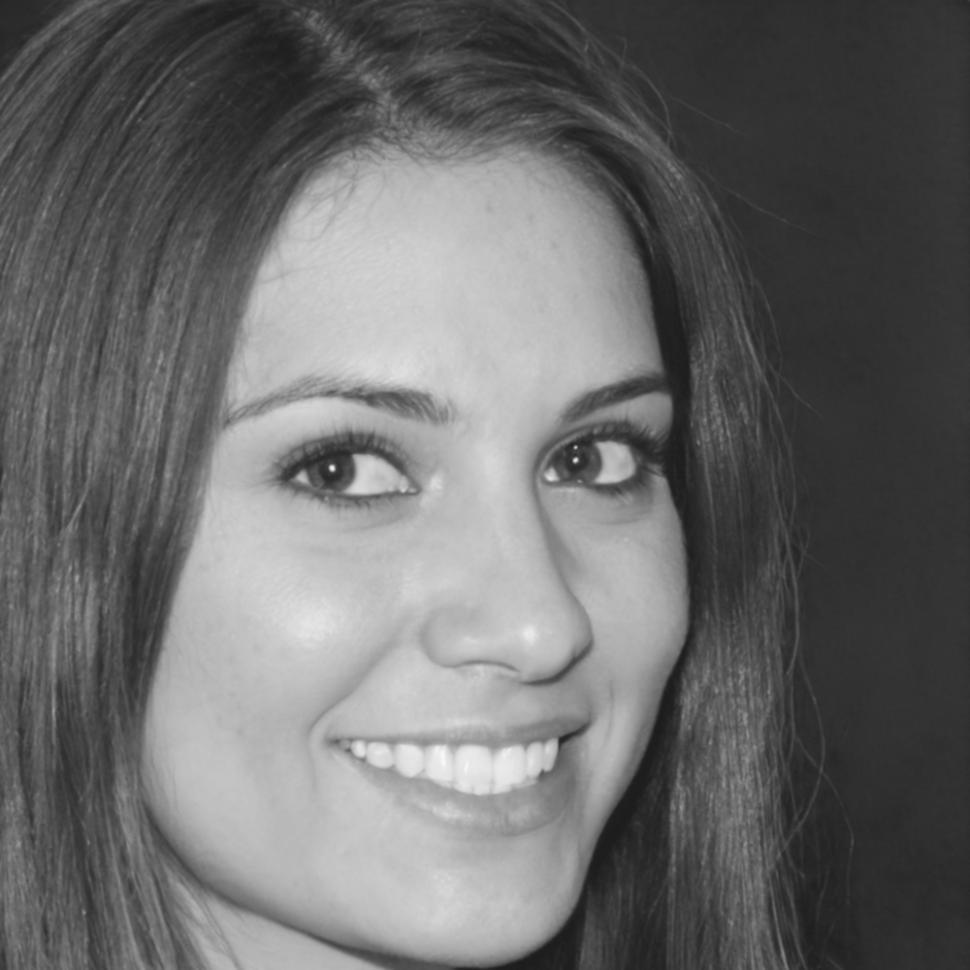 Sophie Martin, Junior Level Designer