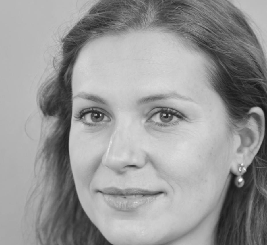 Marie Lefèvre, Technical Art Specialist