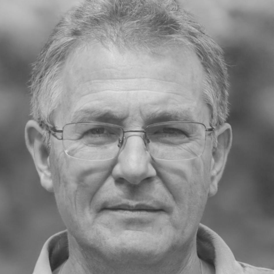 Thomas Durand, Lead Program Instructor