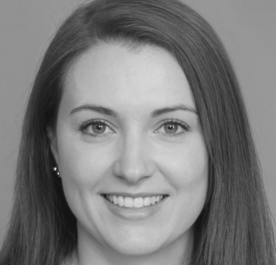 Sophie Mercier, Environment Design Mentor