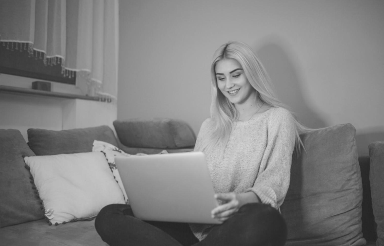 Claire Moreau - Creative Director